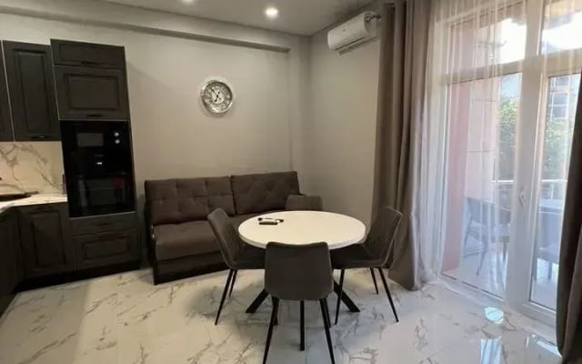 Квартира на улице Нагорной 1