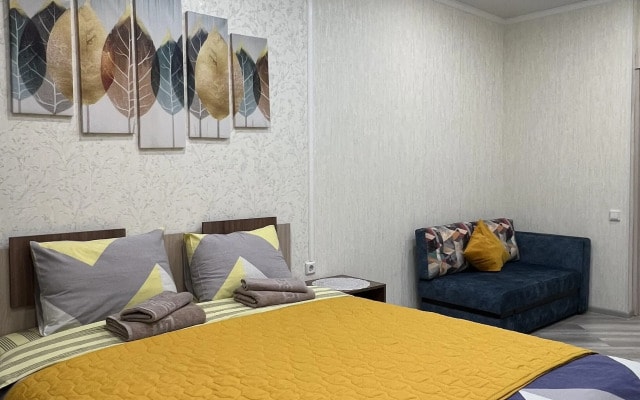 Квартира Sun sity KZN