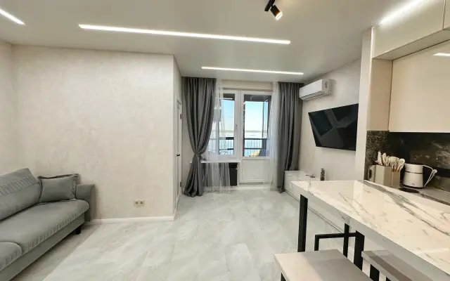 Квартира На набережной