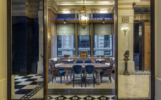 Palazzo Donizetti Istanbul, Tapestry Collection by Hilton