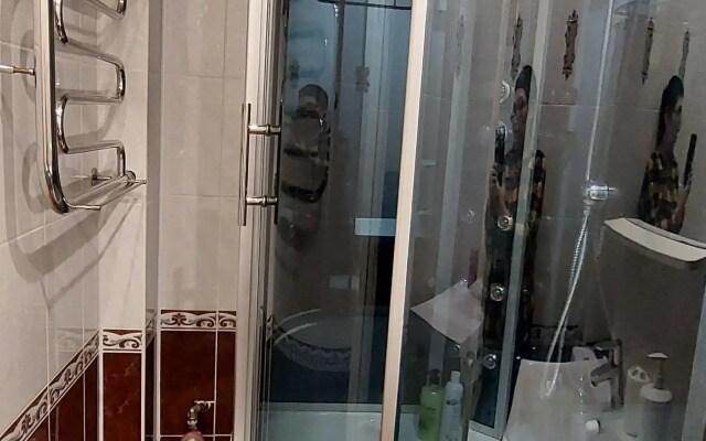 Квартира в Центре на Достоевского с парковкой