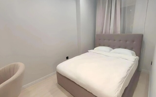 Апартаменты в центре Казани