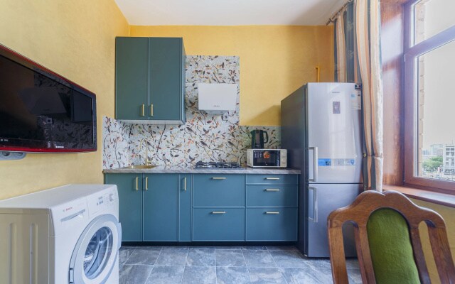 Апартаменты Apartlux улица 1905 года 4