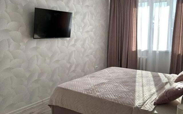 Апартаменты на Амурской 182