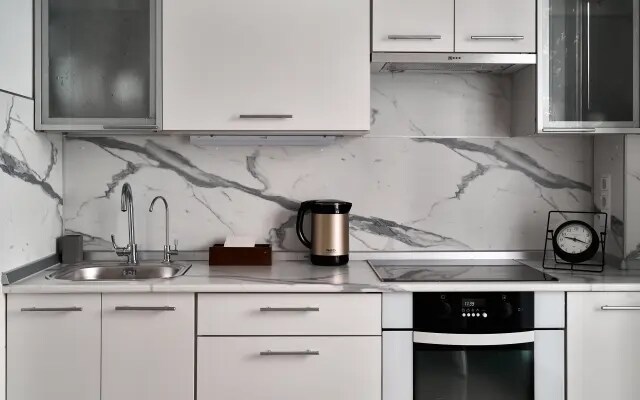 Апартаменты Кукольный домик