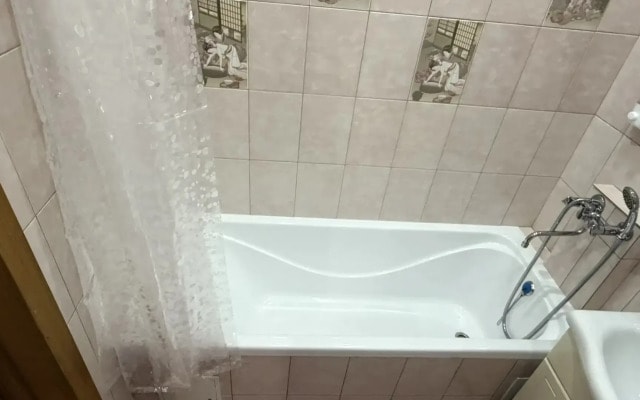 Квартира На Рубиновой