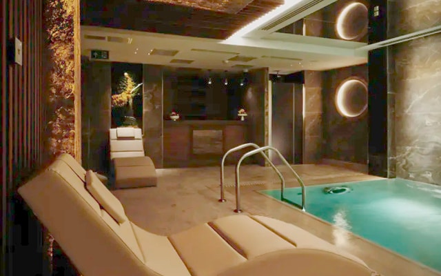 Grand Galata Hotel & Spa