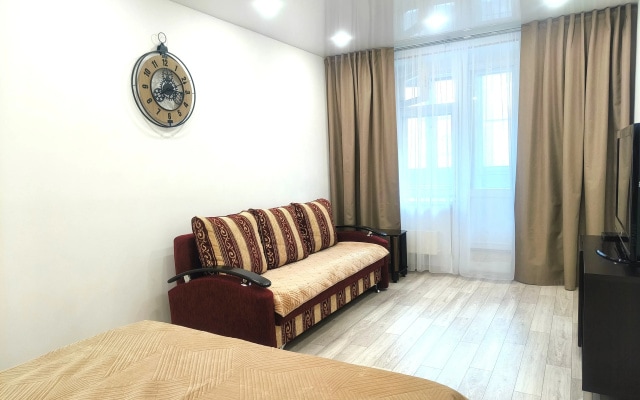 Апартаменты Grand SW apartment. Просторные апартаменты в центре города до 7 гостей