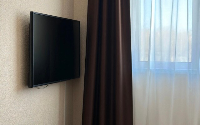 Отель Ильмар Сити