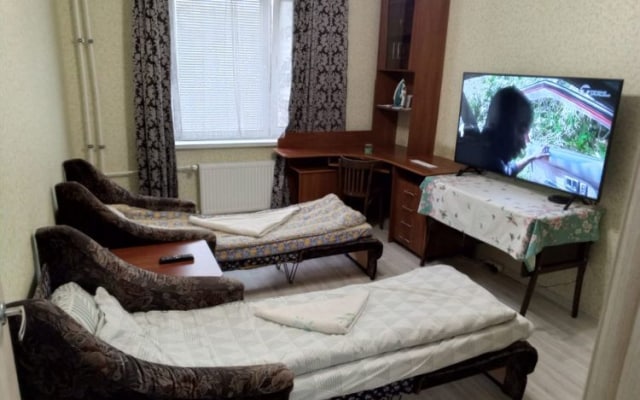 Квартира Санкт-Петербург Пушкин Экспофорум Пулковское Индивидуальная Квартира