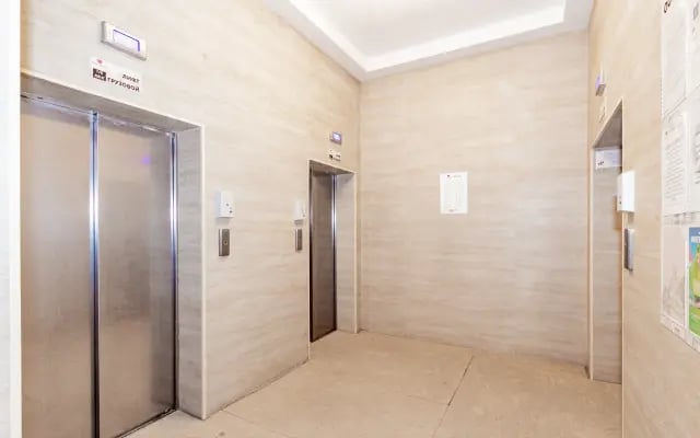 Апартаменты На Аквапарке