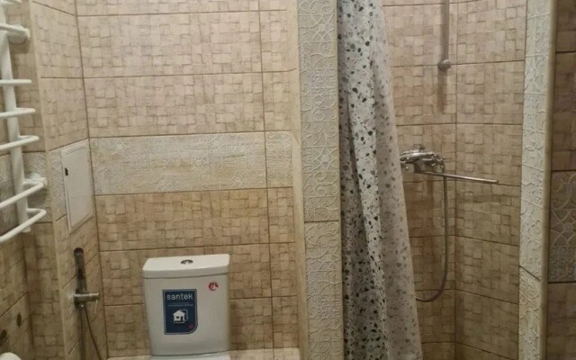 Квартира Milano на Есенина 9к1
