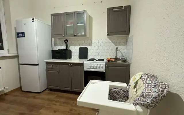 Квартира Бюджетная для Cемьи рядом с Парком Галицкого