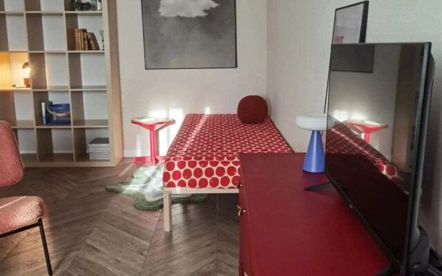 Квартира Т33