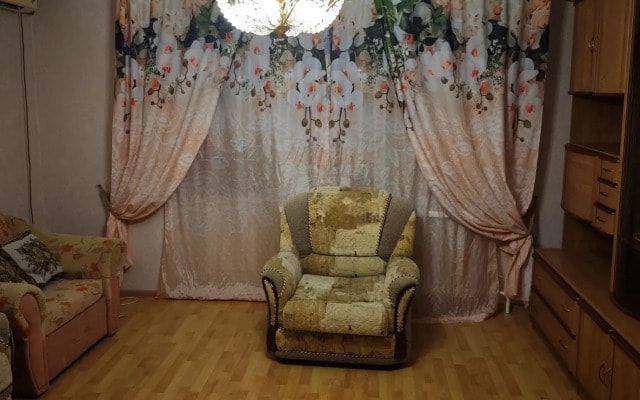 Квартира на Седина