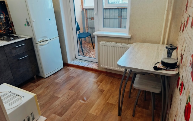 Квартира на проспекте Карла Маркса 231