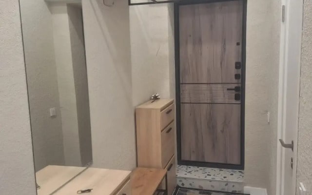 Квартира Риппенштрассе