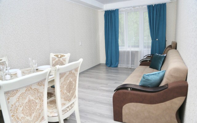 Апартаменты Comfort Plus на Панагюриште