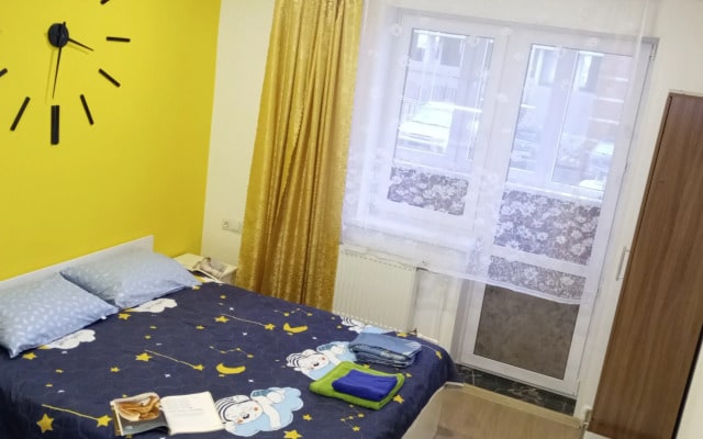 Квартира со Всеми Удобствами