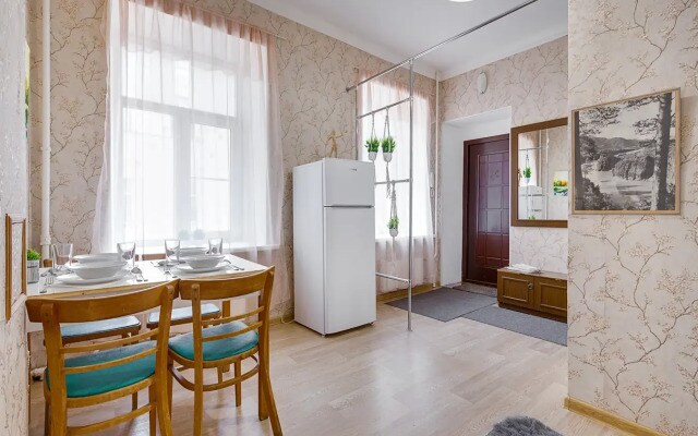 Квартира RentalSPb