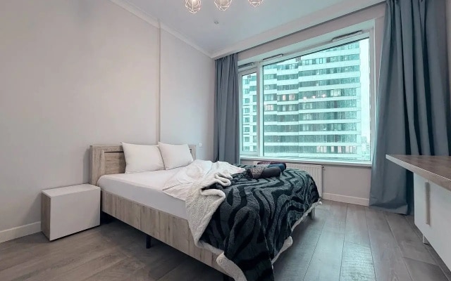 Квартира Студия 32.2 м2 в ЖК Headliner