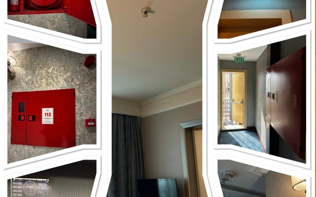 Emporium Hotel
