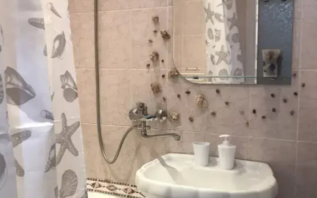 Квартира Rooms 55