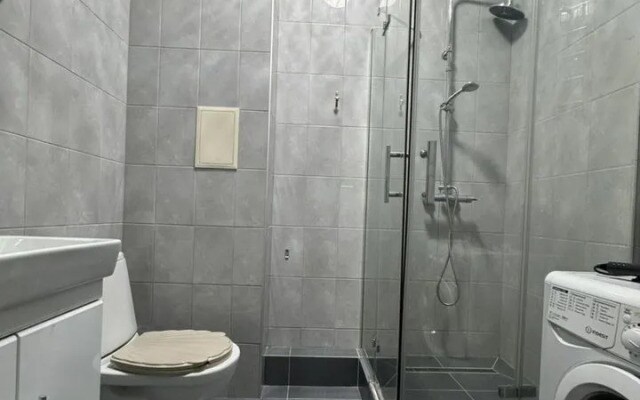Квартира у Парка Галицкого