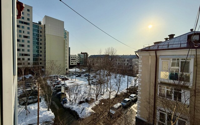 Квартира Рента 65 в самом сердце города
