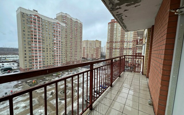Апартаменты от Unique Style Apart24 на улице Дмитриева, 30