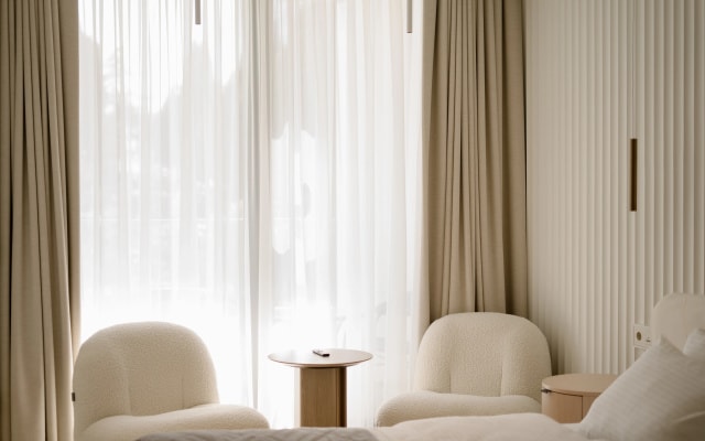 Отель Монтевиль by Adamand Resort