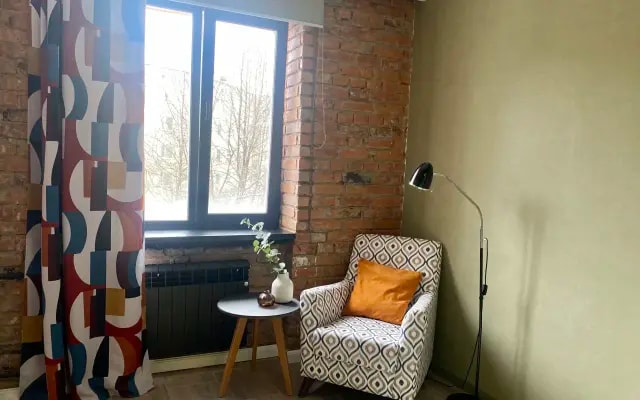 Апартаменты Hygge Karelia Design Loft