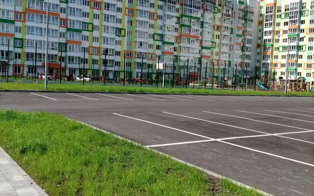 Квартира Серый кот