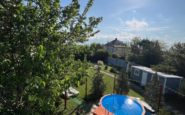 Гостевой дом ТеремДом