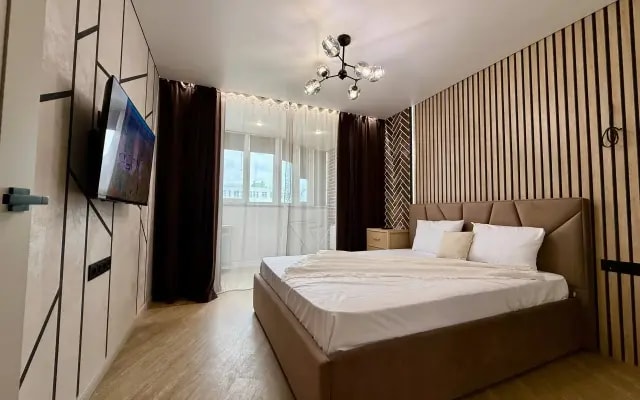 Квартира Lofthouse