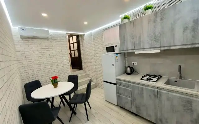 Квартира в Сириусе