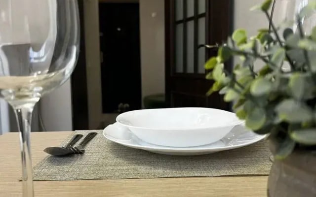 Квартира на улице Гудимы 64