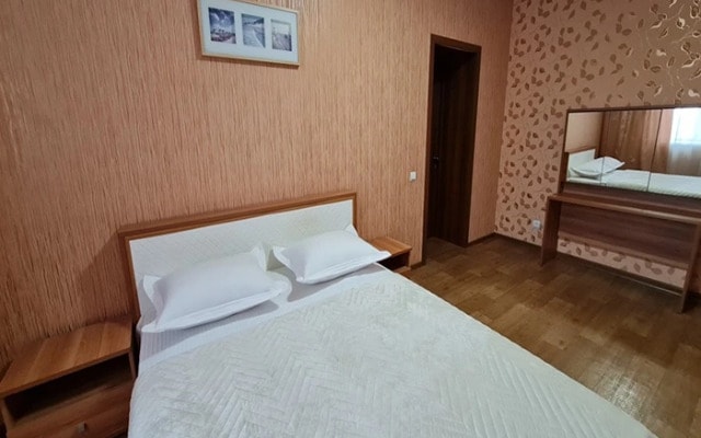 Квартира на переулке Буинском 1 90030