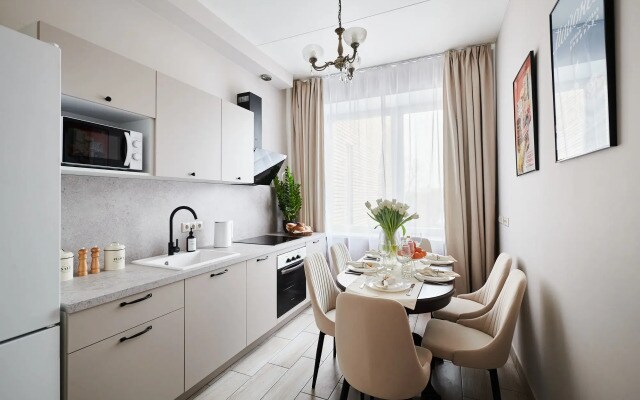 Квартира GM Apartments у Патриарших Прудов