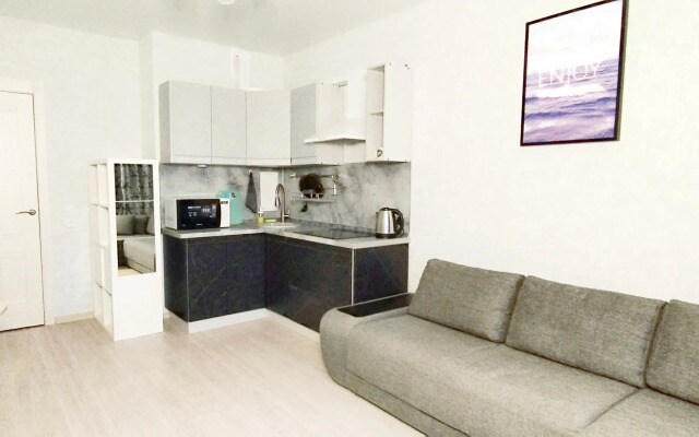 Квартира Enjoy Парк Галицкого