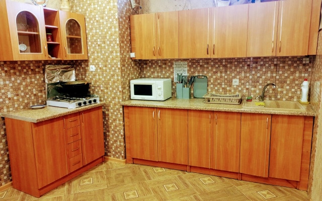 Гостевой дом Кара-Дениз