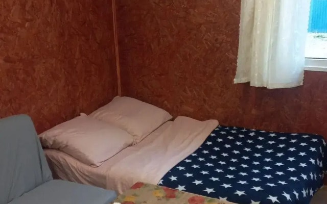 Квартира на Амурской 24