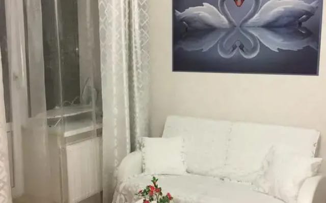 Апартаменты Romantic Class