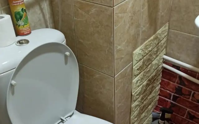 Квартира Уютная студия в центре Владивостока