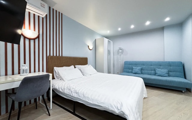Жилое помещение MegaStay 883