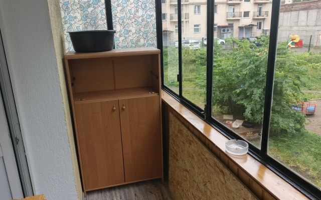 Квартира на проспекте Ленина 6