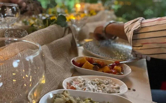 Agva Kapim Hotel