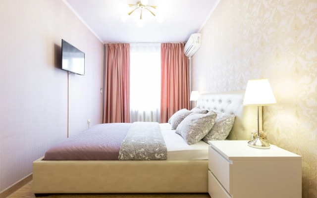 Квартира на Винокурова 12 к1
