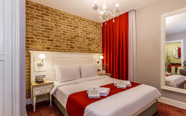 Boutique-hotel La Porte De Taksim