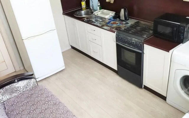 Квартира Comfort plus